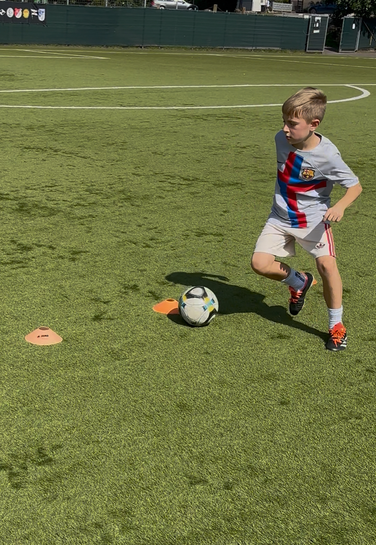 Soccer & Padel Arena Saarlouis